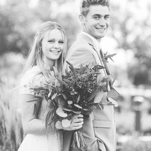 Meet your Posher, Peyton